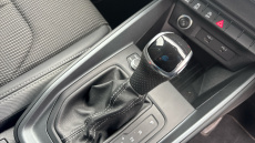 Audi A1 30 TFSI S Line 5dr S Tronic Petrol Hatchback